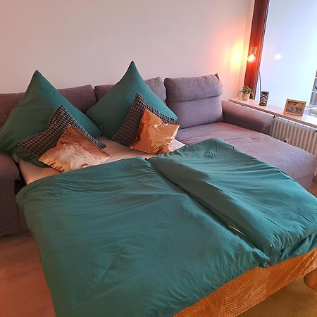 Schwarzwald-Traum Mit Pool Und Sauna Unterkirnach Exterior foto
