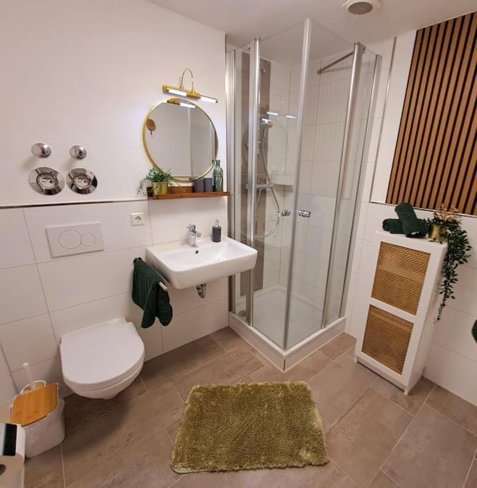 Schwarzwald-Traum Mit Pool Und Sauna Unterkirnach Exterior foto