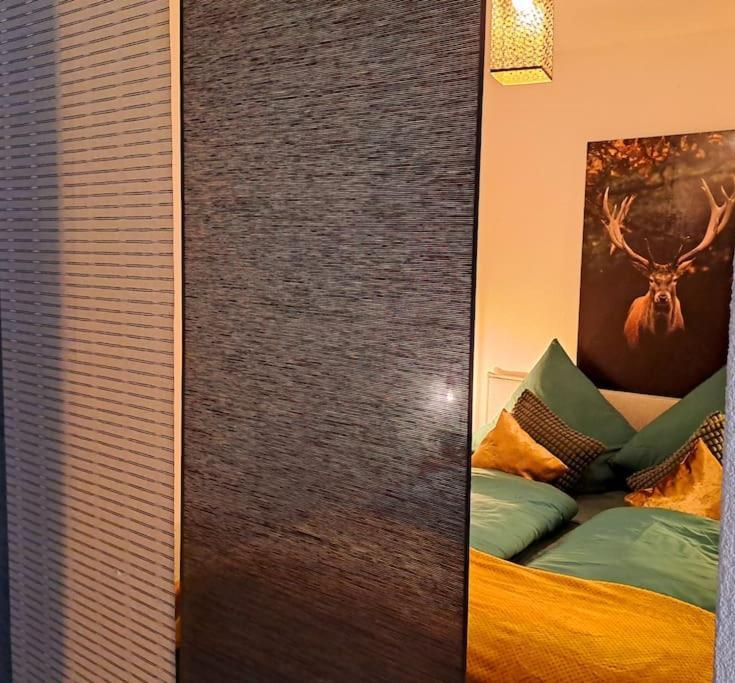 Schwarzwald-Traum Mit Pool Und Sauna Unterkirnach Exterior foto